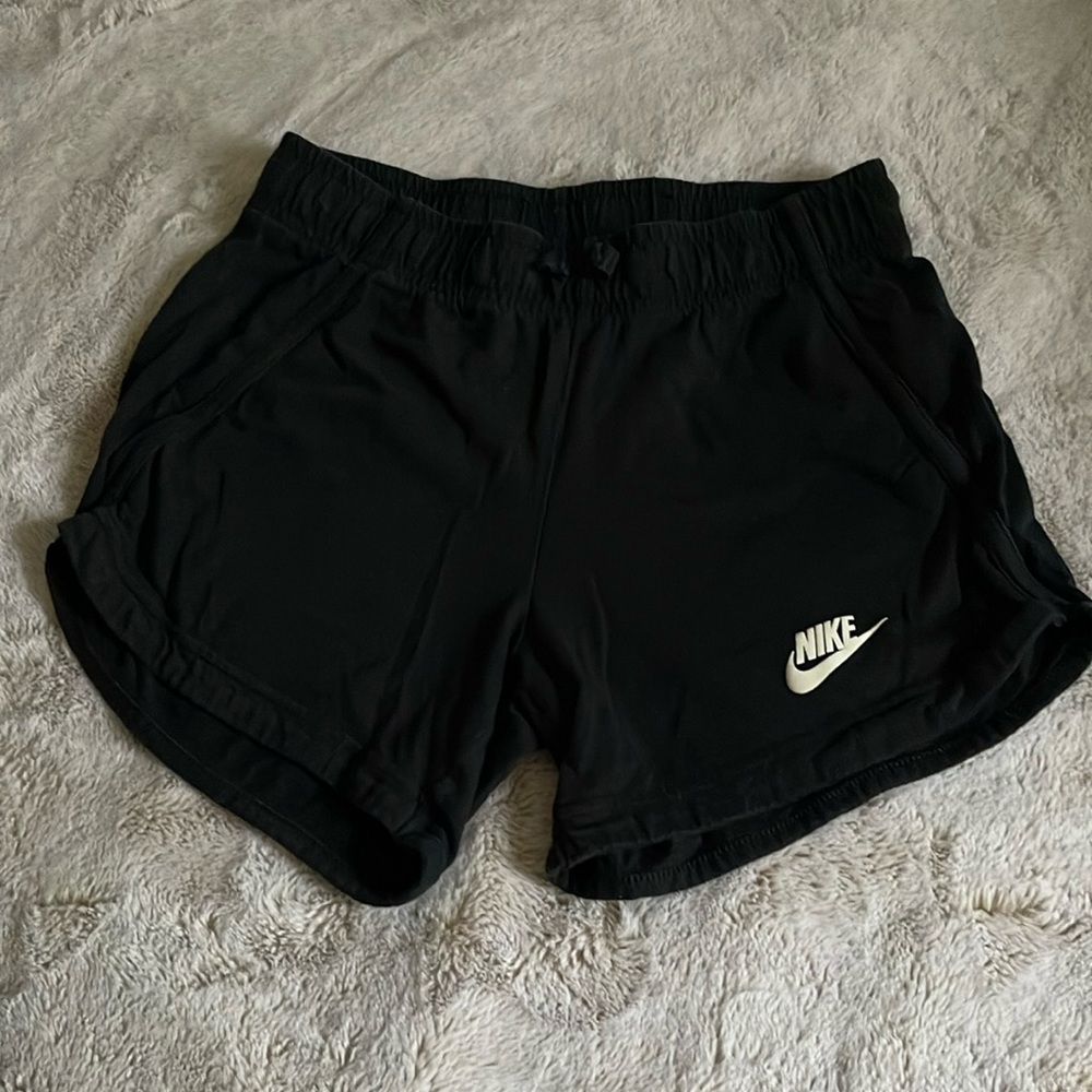 Nike youth shorts